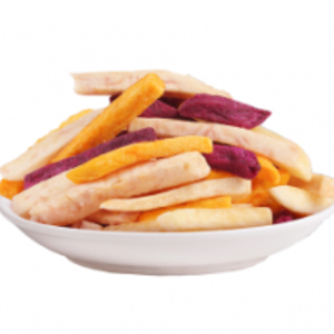 Mix Dried Sweet Potatoes by  99 Gold Data Processing Trading Company Limited 