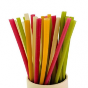 Rice Flour Straw by  99 Gold Data Processing Trading Company Limited 