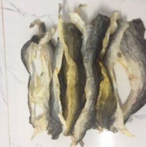 Dried Fish Skin by 99 Gold Data Processing Trading Company Limited