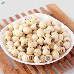 Dried Lotus Seed by  99 Gold Data Processing Trading Company Limited 