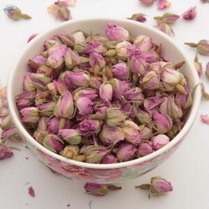 Dried Rose by  99 Gold Data Processing Trading Company Limited 