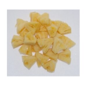 Frozen Pineapple by  99 Gold Data Processing Trading Company Limited 