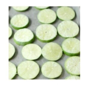 Frozen Lime by  99 Gold Data Processing Trading Company Limited 