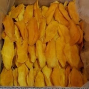 Mango Slices by  99 Gold Data Processing Trading Company Limited 