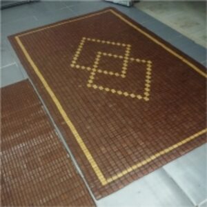  Bamboo Sedge Mat 