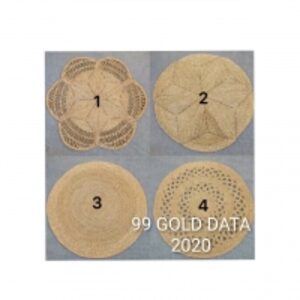  Wholesale Straw Mat - Buy Cheap From Vietnam 