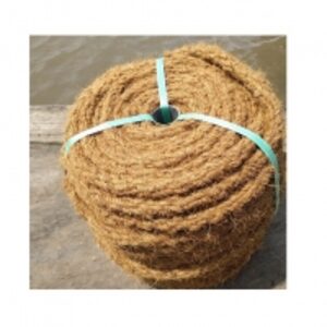 Coconut Coir Rope by  99 Gold Data Processing Trading Company Limited 
