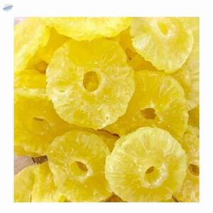 Dried Pineapple by  99 Gold Data Processing Trading Company Limited 