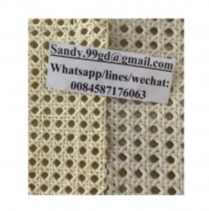 Square Rattan Cane Chair by 99 Gold Data Processing Trading Company Limited