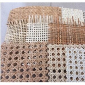  Rattan Webbing Cane- Plastic Webbing Cane 