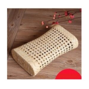Rattan Pillow by 99 Gold Data Processing Trading Company Limited