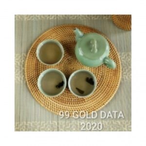  Premium Rattan Placemat From Vietnam 