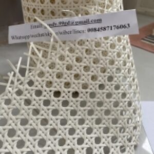  Synthetic Rattan  - Rattan Weaving Material 