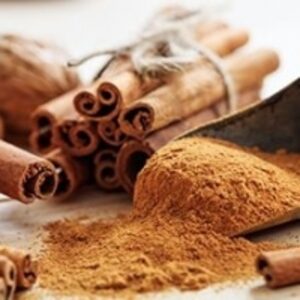 Dried Cinnamon Powder by 99 Gold Data Processing Trading Company Limited