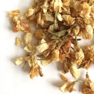  Dried Jasmine Tea 