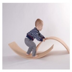  Wooden Balance Boards (Hery Lee) 