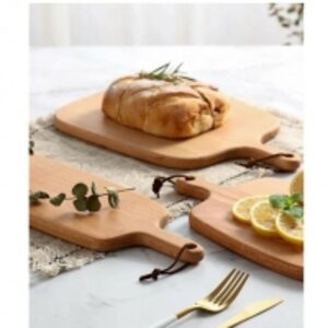 Pastry Serving Pizza Paddle by 99 Gold Data Processing Trading Company Limited