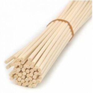  Wooden Stick Rattan Stick 