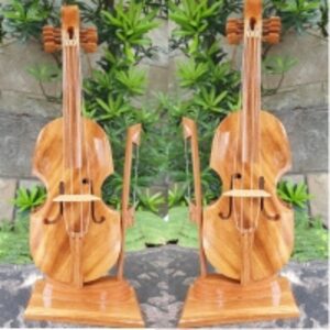  Wooden Handicraft Decoration Product 