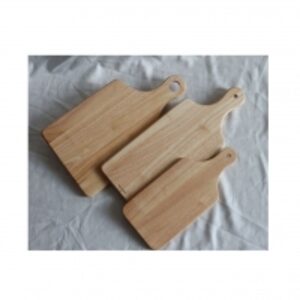  Wooden Cutting Board 