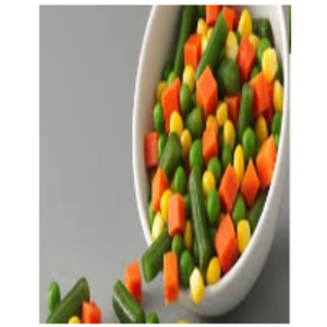  Frozen Mixed Vegetable  by  MDZ Impex 