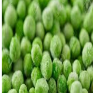  Frozen Peas 