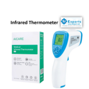 Aicare Infrared Thermometer by  Sj Exports 