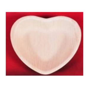 6" Heart by  Rekhoosinc 