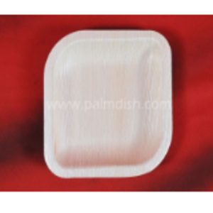 Leaf Dish by  Rekhoosinc 