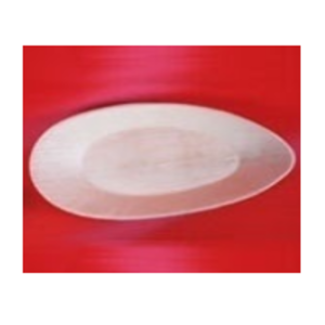 10" Oval by  Rekhoosinc 