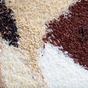 Rice by  Ddoy Exports And Traders 