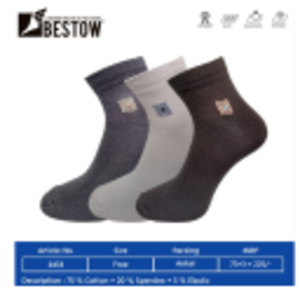 Socks by  Shree Yogi Traders 