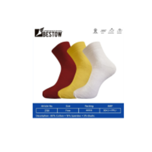 Socks by  Shree Yogi Traders 