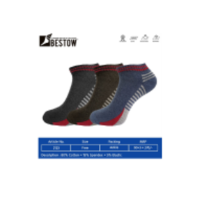 Socks by  Shree Yogi Traders 