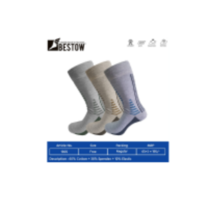 Socks by  Shree Yogi Traders 