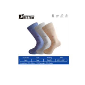 Socks by  Shree Yogi Traders 