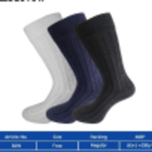 Socks by  Shree Yogi Traders 