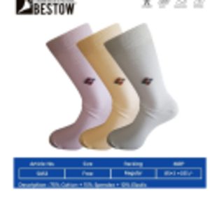 Socks by  Shree Yogi Traders 
