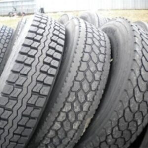  Used Truck Tire And Car Tire For Sale 