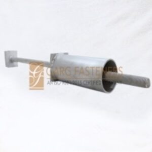 Foundation Bolts by  Garg Fasteners 