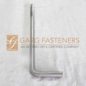 I Bolts by  Garg Fasteners 