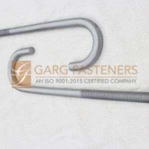 J Bolts by  Garg Fasteners 