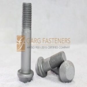 Anti Theft Bolts by  Garg Fasteners 