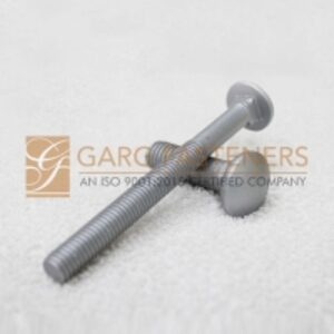 Carriage Bolts by  Garg Fasteners 