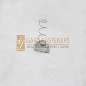 Channel Nuts by  Garg Fasteners 