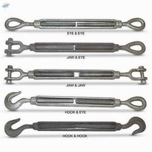 Turnbuckle by  Sino International Associates LLC 