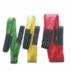 Flat Webbing Sling by  Sino International Associates LLC 