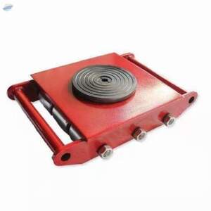  Machine Trolley  by  Sino International Associates LLC 