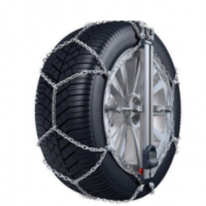Tyre Chains Snow Chain, For Tyres by  Wingster Engineers Pvt Ltd 