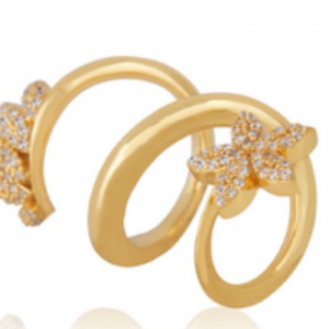 Ring by  Sabyavi LLC 